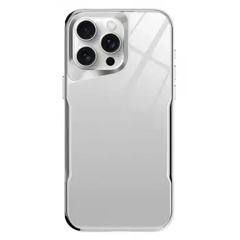 Joko Apple iPhone 14 Pro Craft Kapak - Gümüş