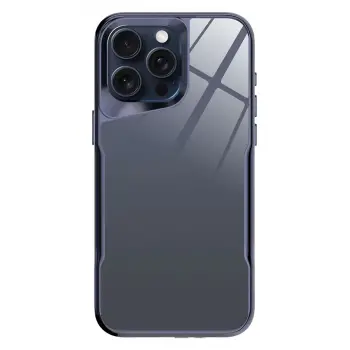 Joko Apple iPhone 14 Pro Craft Kapak - Lacivert
