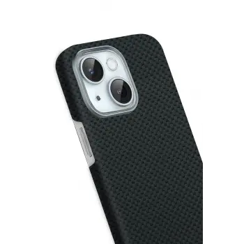 Joko Apple iPhone 14 Volt Magsafe Kapak - Siyah