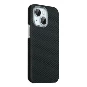 Joko Apple iPhone 14 Volt Magsafe Kapak - Siyah