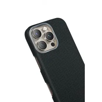 Joko Apple iPhone 16 Pro Volt Magsafe Kapak - Siyah 2