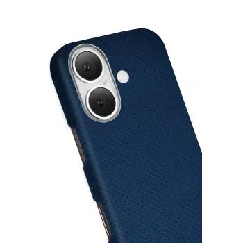 Joko Apple iPhone 16 Volt Magsafe Kapak - Mavi