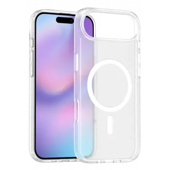 Joko Apple iPhone 17 Air Jota Magsafe Kapak - Şeffaf