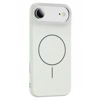 Joko Apple iPhone 17 Air Jully Magsafe Kapak - Beyaz