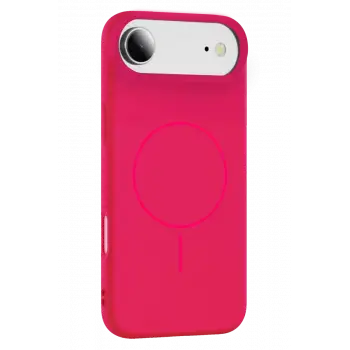 Joko Apple iPhone 17 Air Jully Magsafe Kapak - Pembe