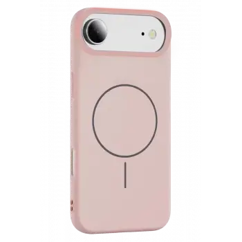 Joko Apple iPhone 17 Air Jully Magsafe Kapak - Pudra