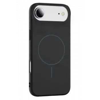 Joko Apple iPhone 17 Air Jully Magsafe Kapak - Siyah