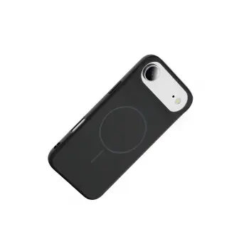 Joko Apple iPhone 17 Air Jully Magsafe Kapak - Siyah