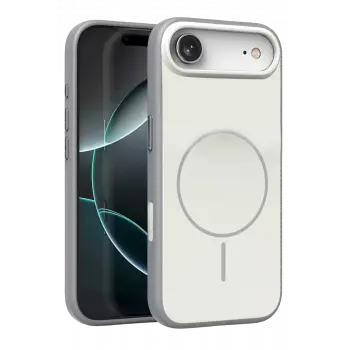 Joko Apple iPhone 17 Air Neva Magsafe Kapak - Gri