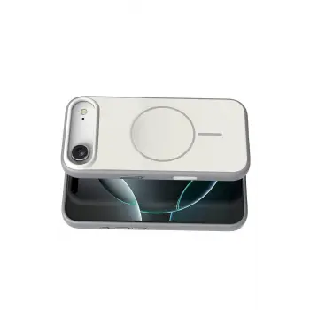 Joko Apple iPhone 17 Air Neva Magsafe Kapak - Gri
