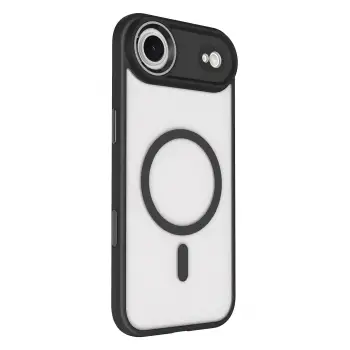 Joko Apple iPhone 17 Air Terea Magsafe Kapak - Siyah