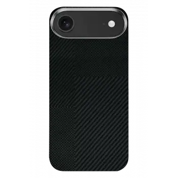 Joko Apple iPhone 17 Air Volt Magsafe Kapak - Siyah