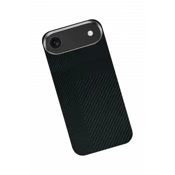 Joko Apple iPhone 17 Air Volt Magsafe Kapak - Siyah