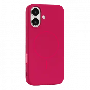 Joko Apple iPhone 17 Jully Magsafe Kapak - Pembe