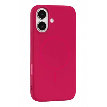 Joko Apple iPhone 17 Jully Magsafe Kapak - Pembe