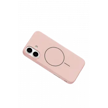 Joko Apple iPhone 17 Jully Magsafe Kapak - Pudra