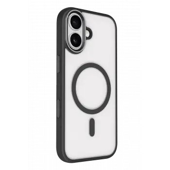 Joko Apple iPhone 17 Terea Magsafe Kapak - Siyah