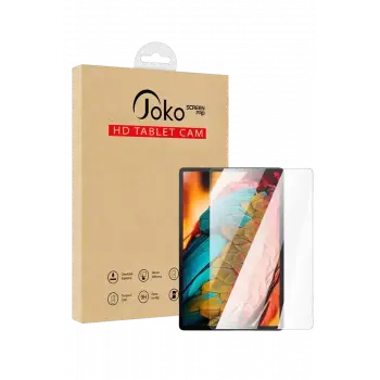Joko Huawei Honor Pad X9 11.5 HD Tablet Cam Ekran Koruyucu - Şeffaf