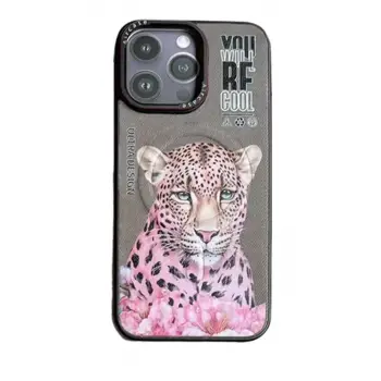 Joko Apple iPhone 14 Pro Fun Magsafe Kapak - Natural Grey-2