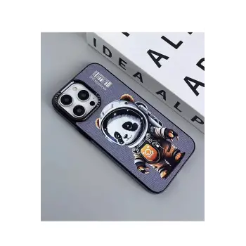 Joko iPhone 15 Pro Fun Magsafe Kapak - Titan Gri