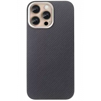 Joko Apple iPhone 15 Pro Max Besa Magsafe Kapak - Siyah