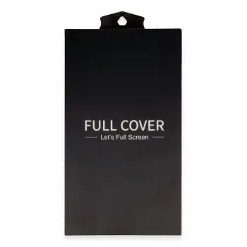 Joko iPhone 15 Pro Max Buffer Cam Ekran Koruyucu - Siyah