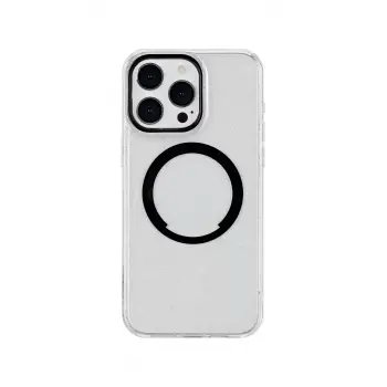 Joko Apple iPhone 15 Pro Tanya Magsafe Kapak - Desen 5