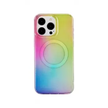 Joko Apple iPhone 15 Pro Tanya Magsafe Kapak - Desen 9