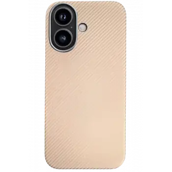 Joko Apple iPhone 16 Besa Magsafe Kapak - Desert