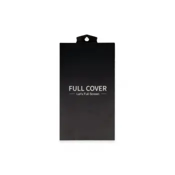 Joko iPhone 16 Pro Max Buffer Cam Ekran Koruyucu - Siyah