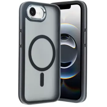Joko Apple iPhone 16E Winner Magsafe Kapak - Siyah