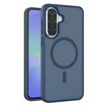 Joko Samsung Galaxy A27 5G Jota Magsafe Kapak - Lacivert