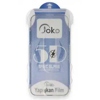 Joko Samsung Galaxy S23 FE Joko Magic 5D Cam