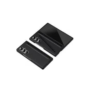 Joko Samsung Galaxy Z Fold 6 Hole Fold Kapak - Siyah