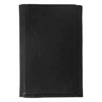 Joko Tema Magsafe Deri Kartlık - Siyah