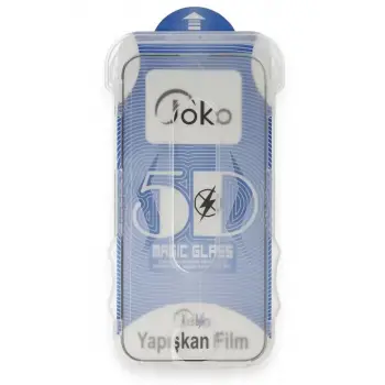 Joko Xiaomi Redmi Note 10 Joko Magic 5D Cam