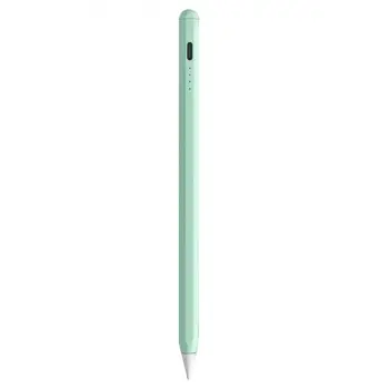 K2259 iPad Uyumlu Dokunmatik Stylus Kalem - Yeşil