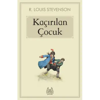Kaçırılan Çocuk