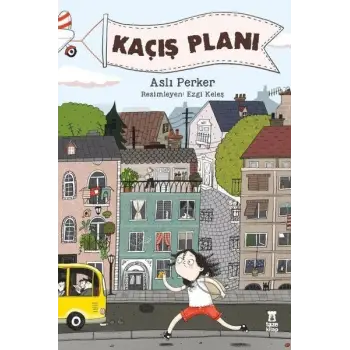 Kaçış Planı