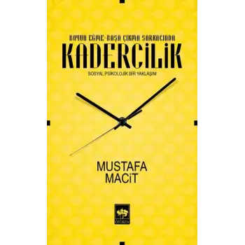 Kadercilik