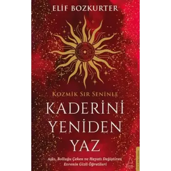 Kaderini Yeniden Yaz