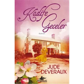 Kadife Geceler