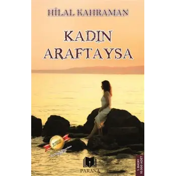 Kadın Araftaysa