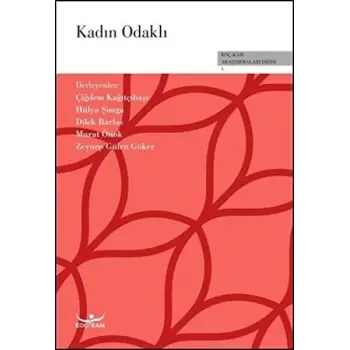 Kadın Odaklı