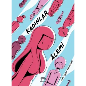 Kadınlar Alemi