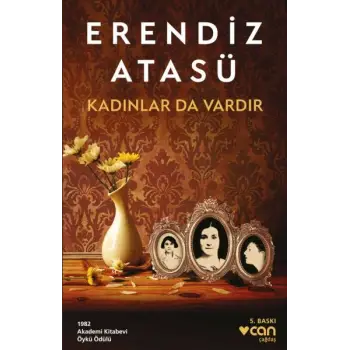 Kadınlar da Vardır