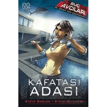Kafatası Adası