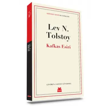 Kafkas Esiri - Klasikler