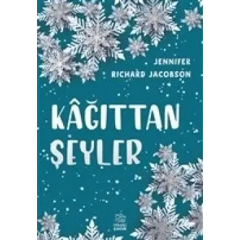 Kağıttan Şeyler