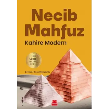 Kahire Modern